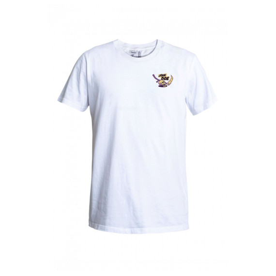 T-SHIRT GHOST RIDER WHITE
