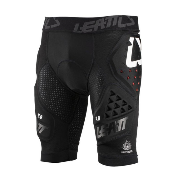 SOTTOPANTALONI 3DF 4.0