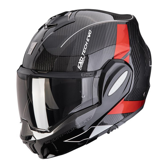 CASCO EXO TECH EVO CARBON CAD 24