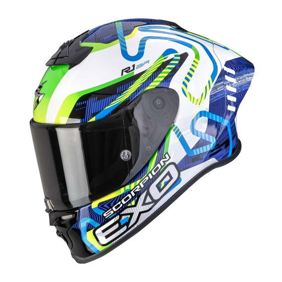 CASCO EXO-R1 EVO 2 CORNERING 387
