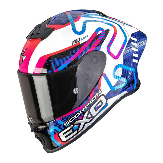 CASCO EXO-R1 EVO 2 CORNERING 388