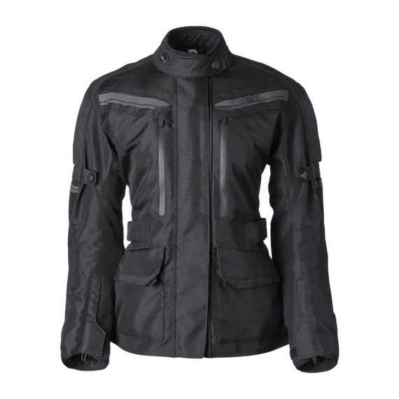 GIACCA GEAR NEO WP 003