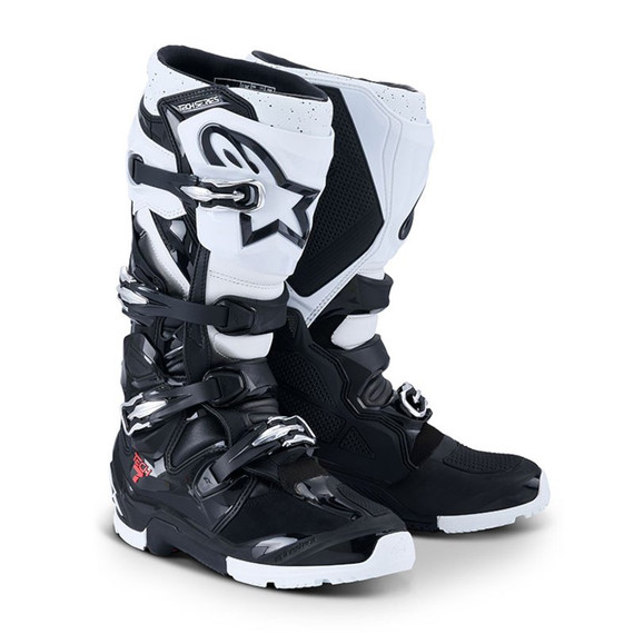 STIVALI TECH 7 ENDURO 12