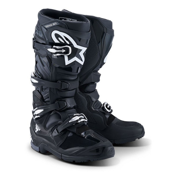 STIVALI TECH 7 ENDURO 140