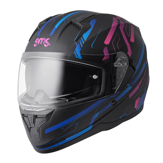 CASCO HEXAGO M24