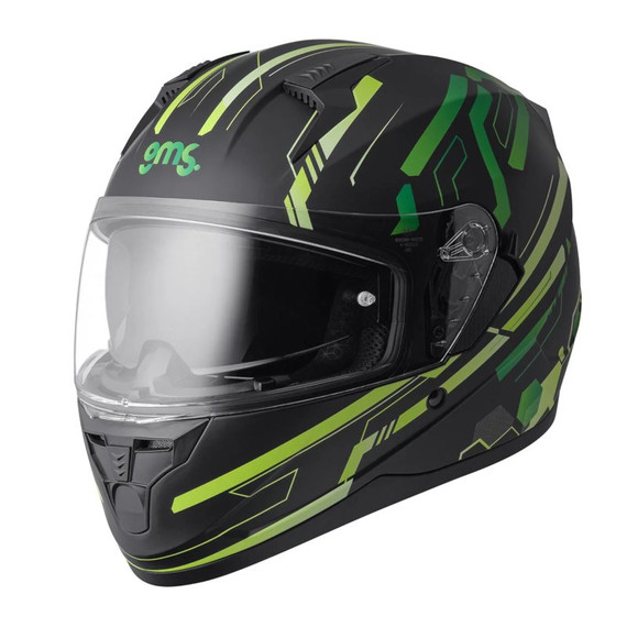 CASCO HEXAGO M77