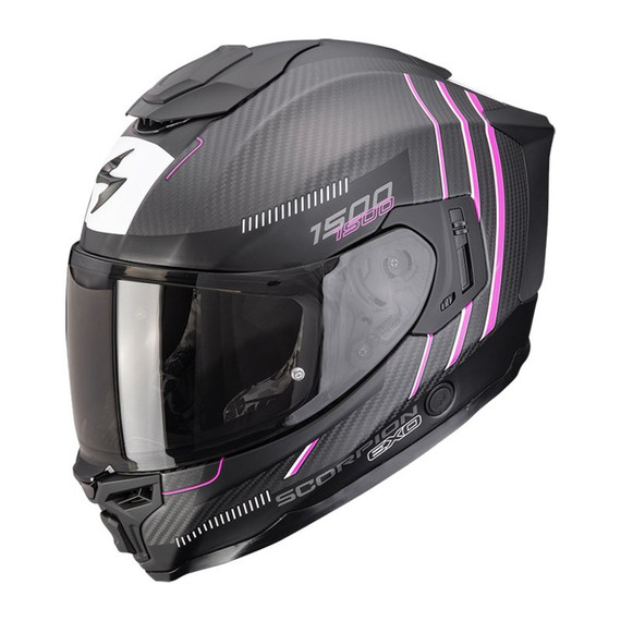 CASCO EXO 1500 CARBON ZITY 179
