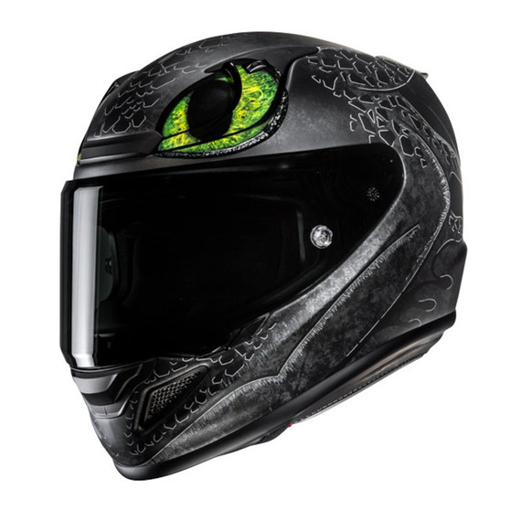 CASCO RPHA 12 TOOTHLESS II UNIVERSAL