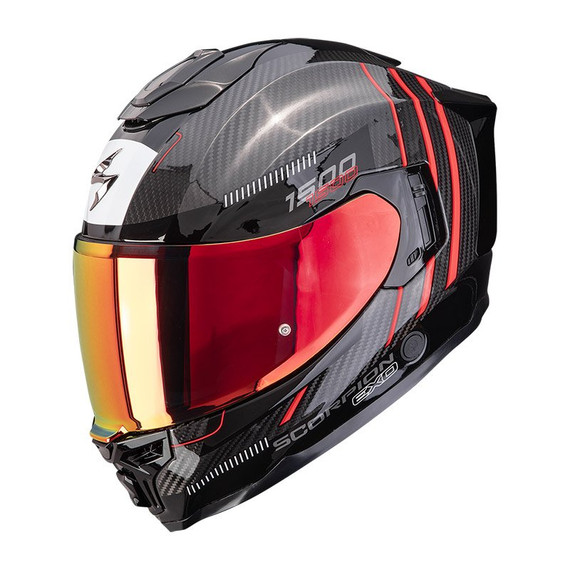 CASCO EXO 1500 CARBON ZITY 24