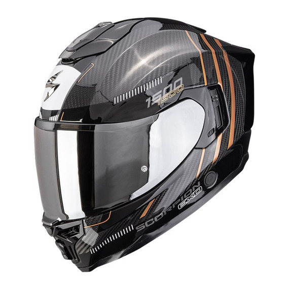 CASCO EXO 1500 CARBON ZITY 354