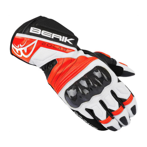 GUANTI CARBON GP G-175102 BWR