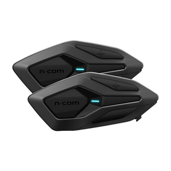 INTERFONI BLUETOOTH+ TWIN