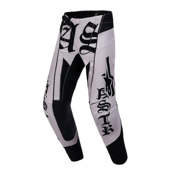 PANTALONI TECHSTAR WOLF DUST 1663