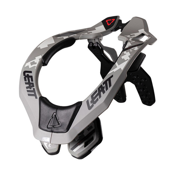 COLLARE NECK BRACE 4.5 GREY