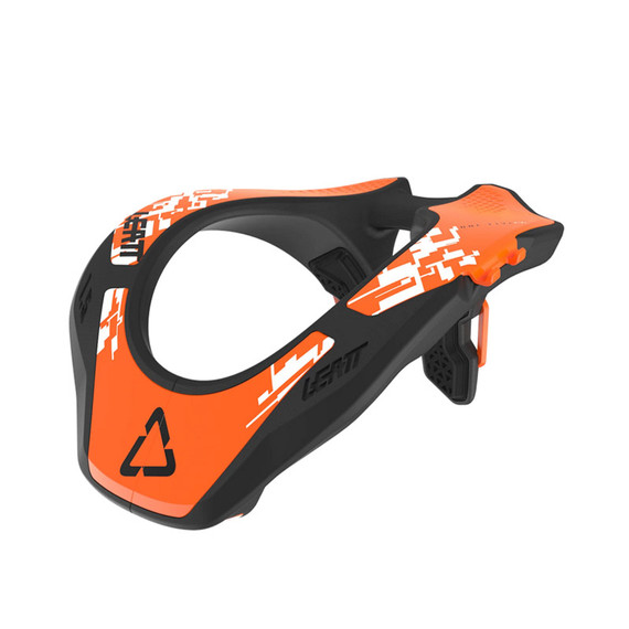 COLLARE NECK BRACE 1.5 JUNIOR ORANGE
