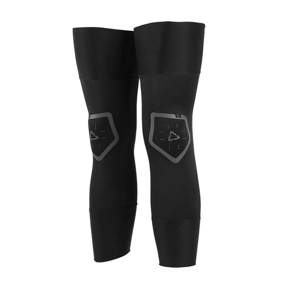 GAMBALI COPRI GINOCCHIA BLACK