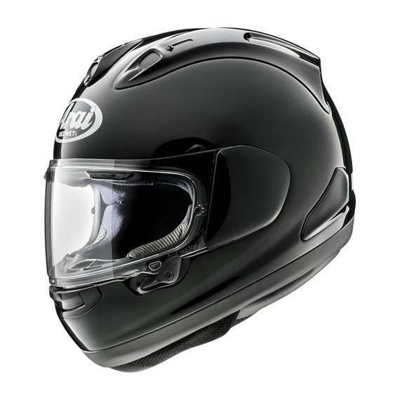 CASCO RX-7 V EVO BLACK