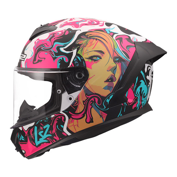 CASCO RAPID 3 CYBERG FF820