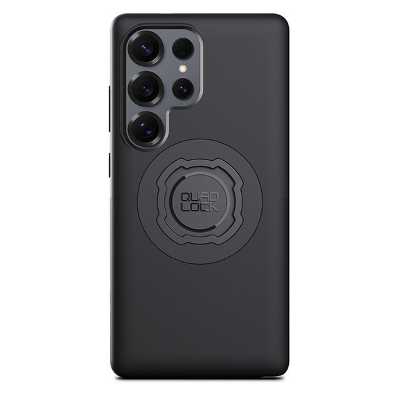 CUSTODIA SAMSUNG S25 ULTRA QUAD LOCK