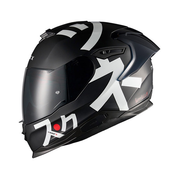 CASCO Y.100R NIPPON 11