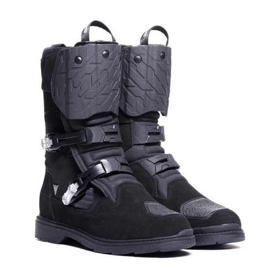 STIVALI OVERYOUND XT GTX 631