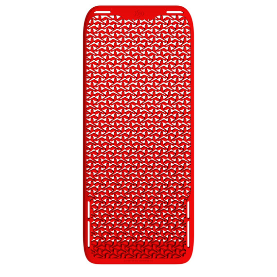 PARASCHIENA BACK PROTECTOR LARGE LIV 2