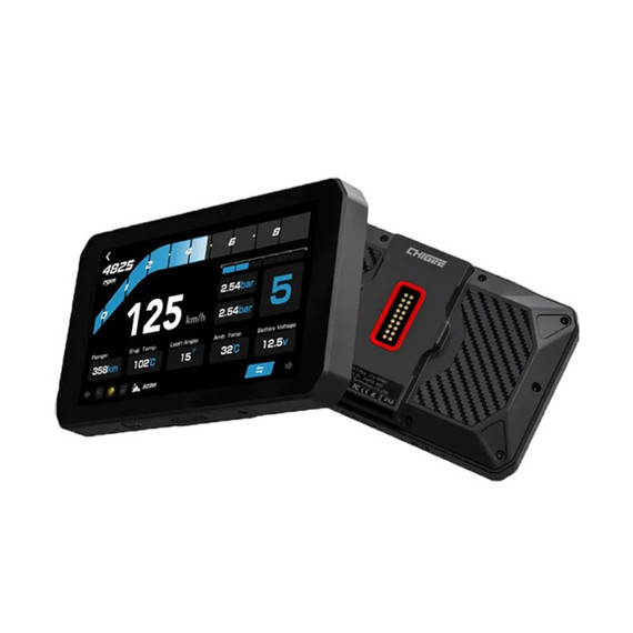 CAR PLAY AIO-5 BMW DISPLAY