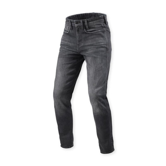 JEANS KAI SKINNY BLACK L32