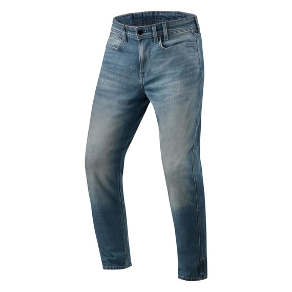 JEANS KEEGAN TAPERED FIT FPJ079