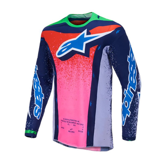 MAGLIA SUPERTECH RECORDS LTD 9230