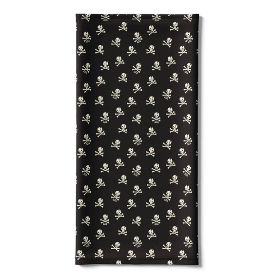 TUBOLARE MARAUDER BLACK/WHITE