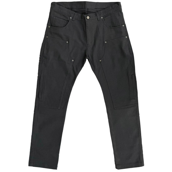 PANTALONI SERVICE BLACK