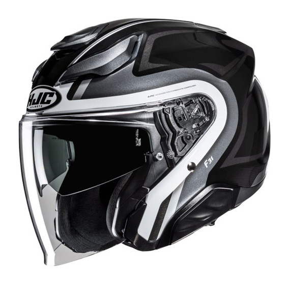 CASCO F31 BASK MC5