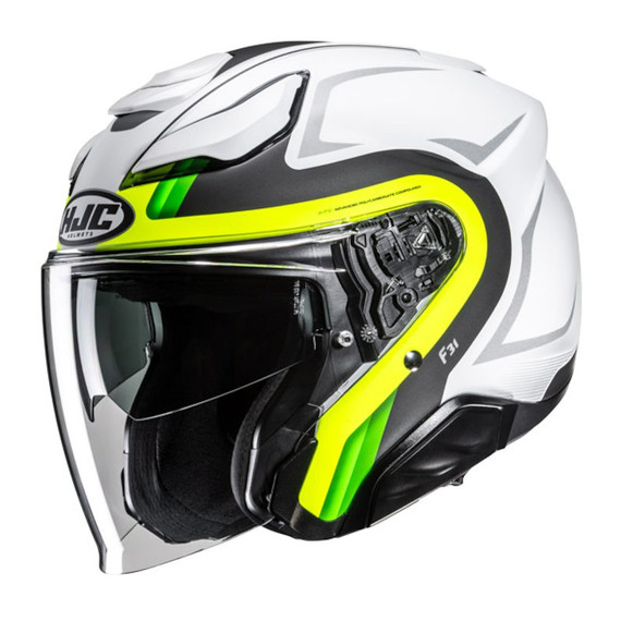 CASCO F31 BASK MC3HSF