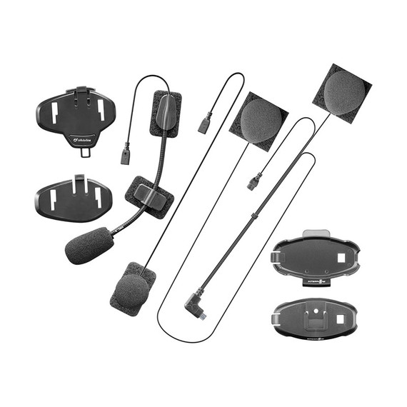 KIT AUDIO 40MM CONNECT/ACTIVE