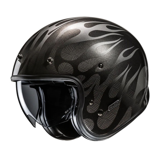 CASCO V31 FIRO MC5