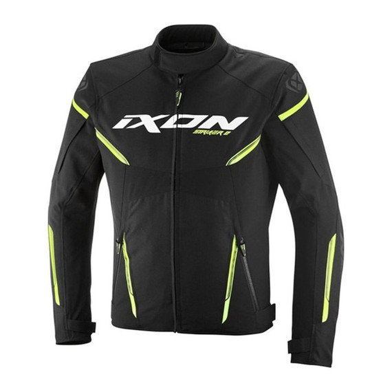 GIACCA STRIKER 2 WP 1072