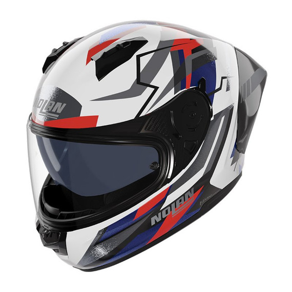 CASCO N60-6 SPORT CORSA 355