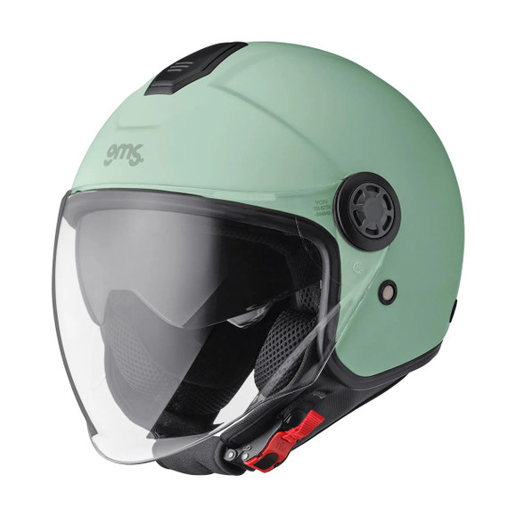 CASCO GELATO PISTACCHIO M07