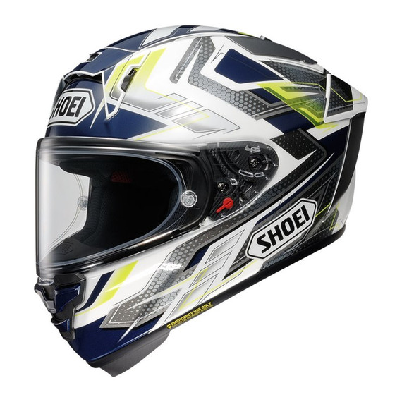 CASCO X-SPR PRO ESCALATE TC2