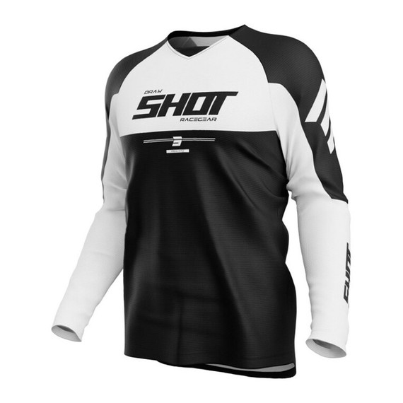 MAGLIA DRAW PRIVATE A05