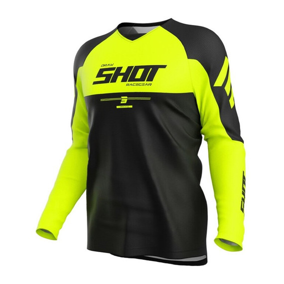 MAGLIA DRAW PRIVATE A02