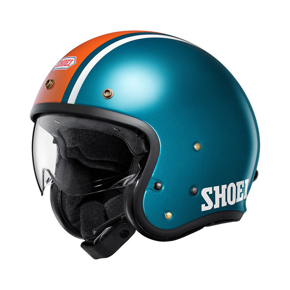 CASCO JO 2 AVENTURE TC5 - Valeri Sport