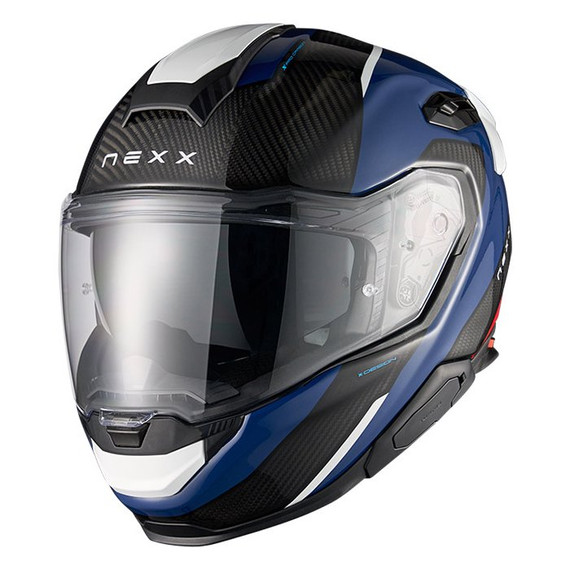 CASCO X.TR CARBON RUSH 770