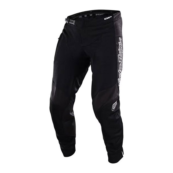 PANTALONI GP PRO BLACK
