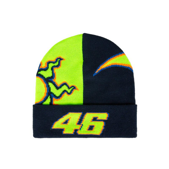 CUFFIA VR46 SOLE LUNA HERITAGE