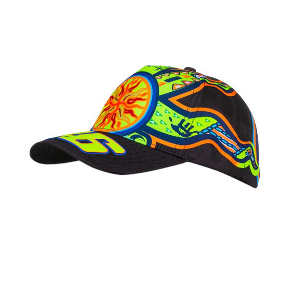 CAPPELLINO CURVED SOLE LUNA HERITAGE