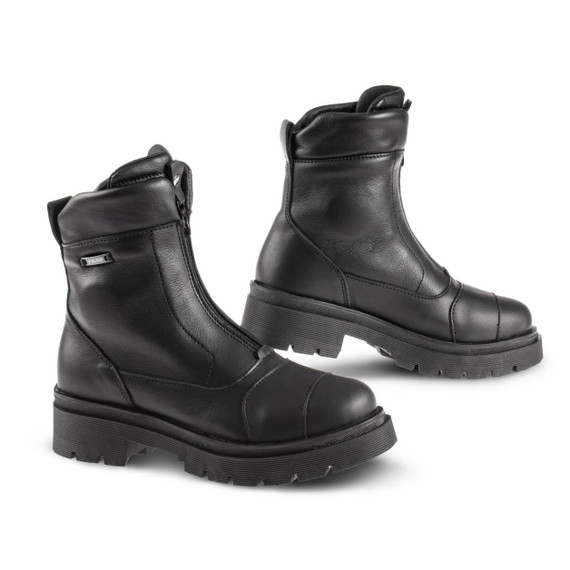 SCARPE RUBY LADY 658 BLACK