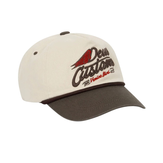 CAPPELLINO WINGLET IVORY