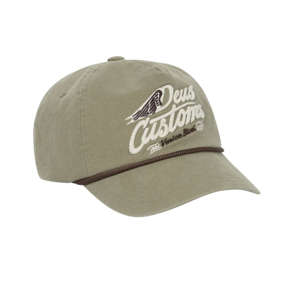CAPPELLINO WINGLET KHAKI